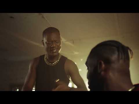 MUJE SPARK FT MAGNITO "IN THE MORNING"