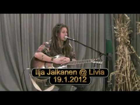 Ilja Jalkanen @ Livia.mp4