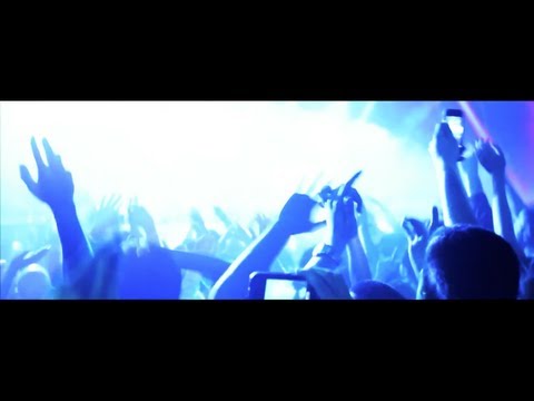 Hardwell pres Revealed Volume 4 Release Party @ Hakkasan Las Vegas