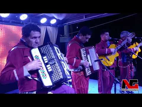 LOS HALCONES 🦅 DEL CHAMAME |132 AÑOS REAL SAYANA SGO DEL ESTERO 2024