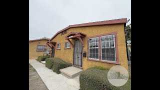 5425 W 2nd Ave 3/4, Los Angeles, CA 90043