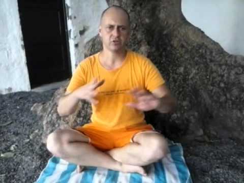 JAK DOCHODZI DO OTWARCIA TRZECIEGO OKA #32