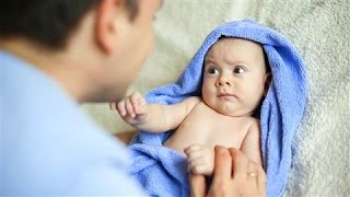 Study: Babies Make Quick Judgments About Adults