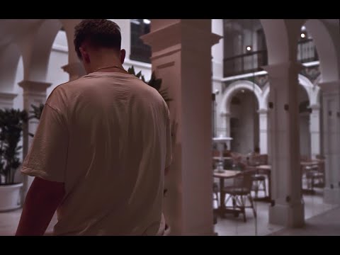 DESAYUNITO - El Bellido ft Jc Yahel (video oficial)