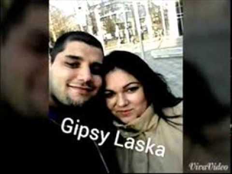 Gipsy Laska in the Mashup Remix by Dj DaroAlix