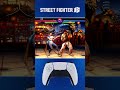 Street Fighter 6: Tutorial De Golpes Especiais Com Cont