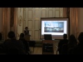 Dr. Bianca Leggett - Gold Room Lecture - "French ...