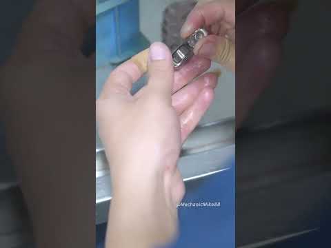 "BMW 5 Series N20 Engine Water Ingress Major Overhaul"