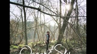 Ocean&Sky || Jane Marczewski