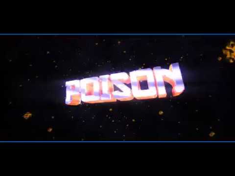 POISON intro