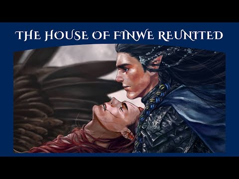 The House of Finwe Reunited: Maedhros' Rescue - Silmarillion Explained