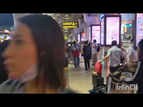 Informações Cara Transit Airport Aeroporto Internacional Di Ho Chi Minh Menuju DOMESTIK, da Vietnam Airlines