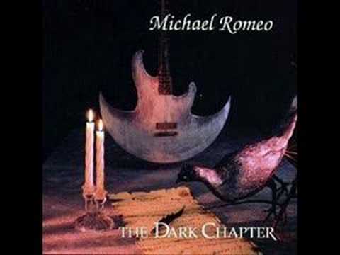 Cask Of Amontillado - Michael Romeo