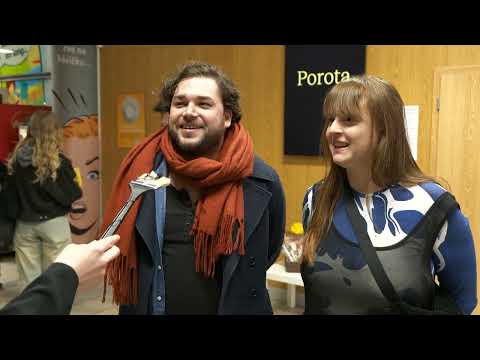 51. Mladá kamera Uničov (2025) — Střípky 3