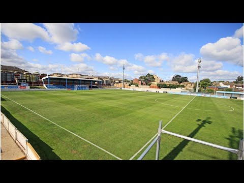 VIDEO: 18/19 Away Fan Guide: Ossett United