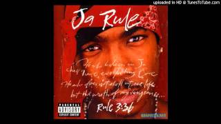 Ja Rule Extasy