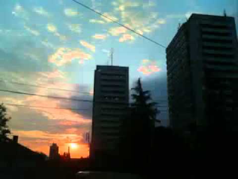 nidza bleja ft black ring crew   i svaki dan sunce nama sija