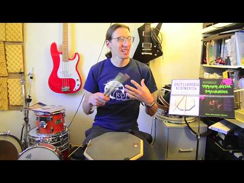 Le Rigodon - Ancient French Rudimental Drumming