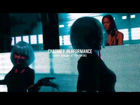 Charmey showdance