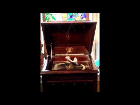 Waves In The Navy Blue ( Fred Waring - Jack Dolph )  Fred Waring and his Pennsylvanians 23891 A