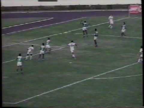 UBERLÂNDIA 1x1 BOTAFOGO-SP - Campeonato Brasileiro Série C 1995  - Globo Esporte EPTV-RP