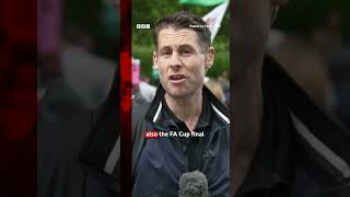 Pro-Palestinian march 'anti-genocide and anti-fascist', organisers say. #Protest