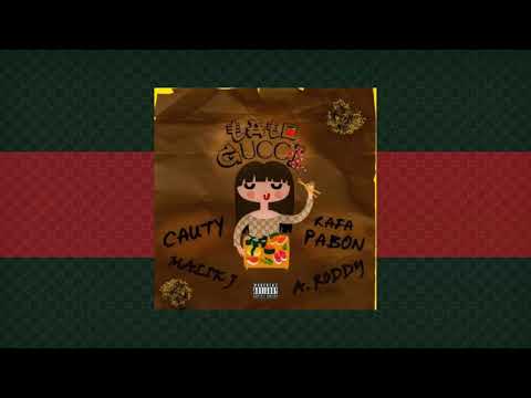 Ta To Gucci - (Remix/Blooteg) Cauty x Rafa Pabon x A. Roddy x Malik J