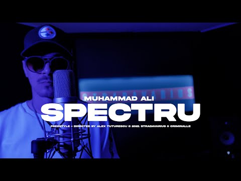 Spectru - Muhammad Ali