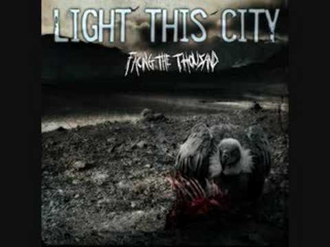 Light This City - Fear Of Heights
