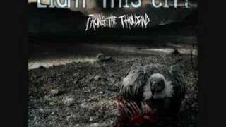 Light This City - Fear Of Heights