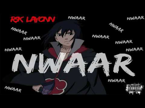 Rsk Layonn - Nwaar (Scarlaa)