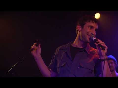 Degermann – live @ Péniche Antipode – 25/11/2025