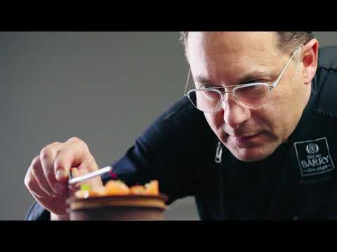 WholeFruit Chocolate Evocao™ by Cacao Barry