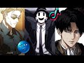 Tiktok Anime Edits That Are Hot Asf