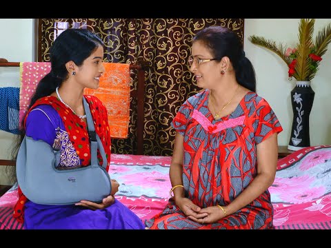 Manjurukum Kaalam | Episode 402 - 28 July 2016 | Mazhavil Manorama