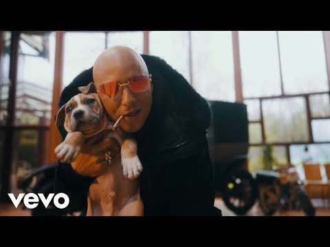 Alkpote - Crânes & Ossements (ft. Nahir, Diddi Trix, 88KVLY & Ouss Wayne)