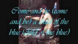 Xandria-Mermaids (Child Of The Blue) (With Lyrics)