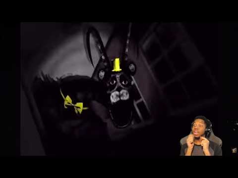 Reacting to 𝒩𝒾𝑔𝒽𝓉 7