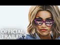 CHALLENGERS Official Trailer 2
