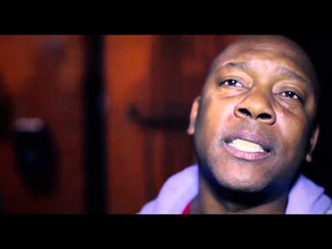 "20 YEARS OF JUNGLE MANIA " - MC GQ INTERVIEW