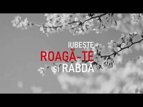 Alina Havrisciuc & Adi Kovaci - Ia jugul lui Hristos  IOfficial Lyric VideoI