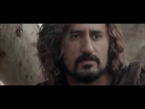 La mejor escena de Jes&uacute;s - La Resurrecci&oacute;n de Cristo (2016)