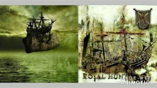 Royal Hunt – Falling Down