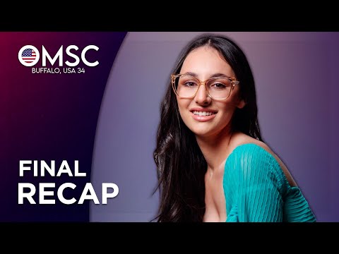 Online Music Song Contest | Buffalo 34 - Final