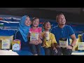 PlayPark Wayfinder At GSC IOI City Mall 2 East Wing Putrajaya