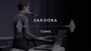 daKooka - Town (Stage 13)