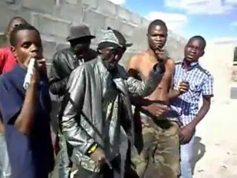 JAh Boy - Dobo Yanipanga(2014 Official Music Video@KR Entertainments)