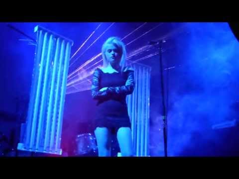 Sky Ferreira - Can't Say No LIVE HD (2013) Los Angeles Bootleg Theater