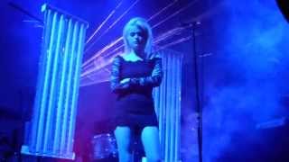 Sky Ferreira - Can&#39;t Say No LIVE HD (2013) Los Angeles Bootleg Theater