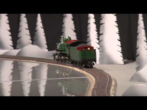 056281-HO Brass Model Train - PFM United Southern F-1 4-6-0 #947 - Custom - 1977 Run - PFM Sound